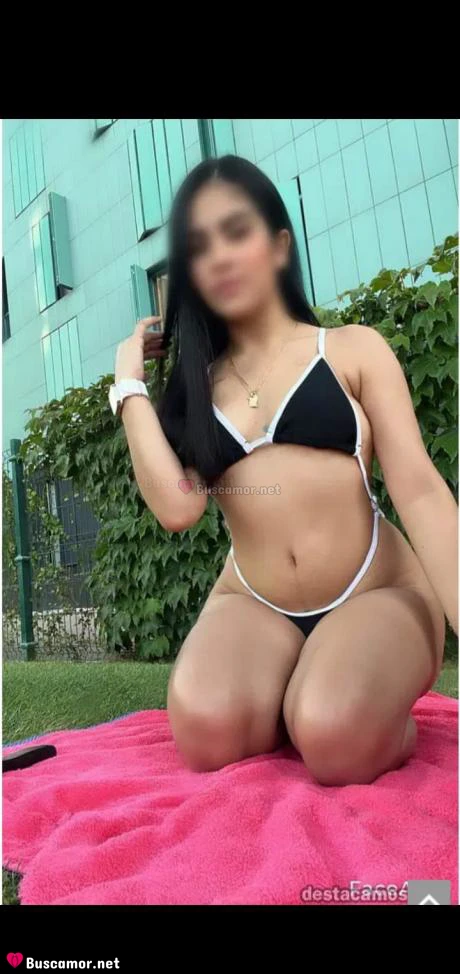 634061773 - Natalia busca amor.